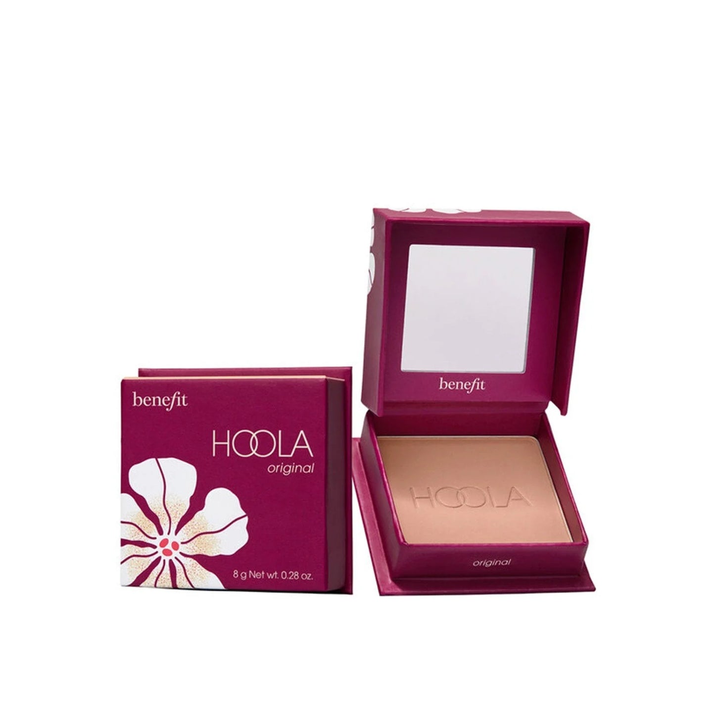 Benefit Hoola Matte Bronzer