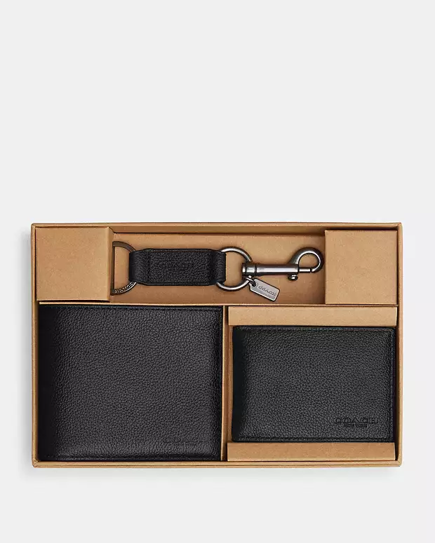 Men Wallets