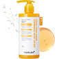 Medicube Kojic Acid Turmeric Body Peel Shot