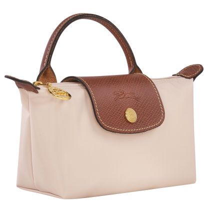 Le Pliage Original Pouch with handle