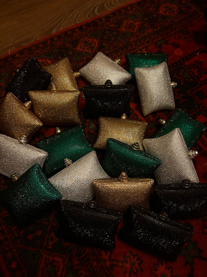 Mini clutch