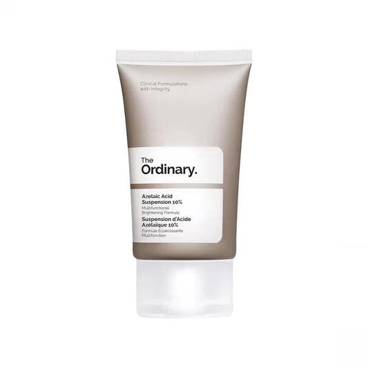 The Ordinary Azelaic Acid Suspension 10%