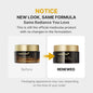 Medicube Deep Vitamin C Golden Capsule Cream