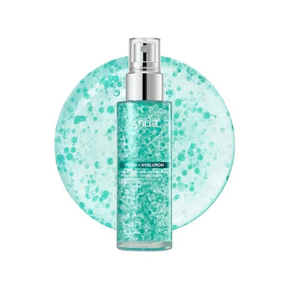 Anua PDRN + Hyaluron Hydrating Capsule Mist