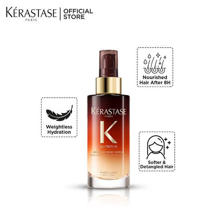 Kérastase Nutritive 8H Magic Night Serum
