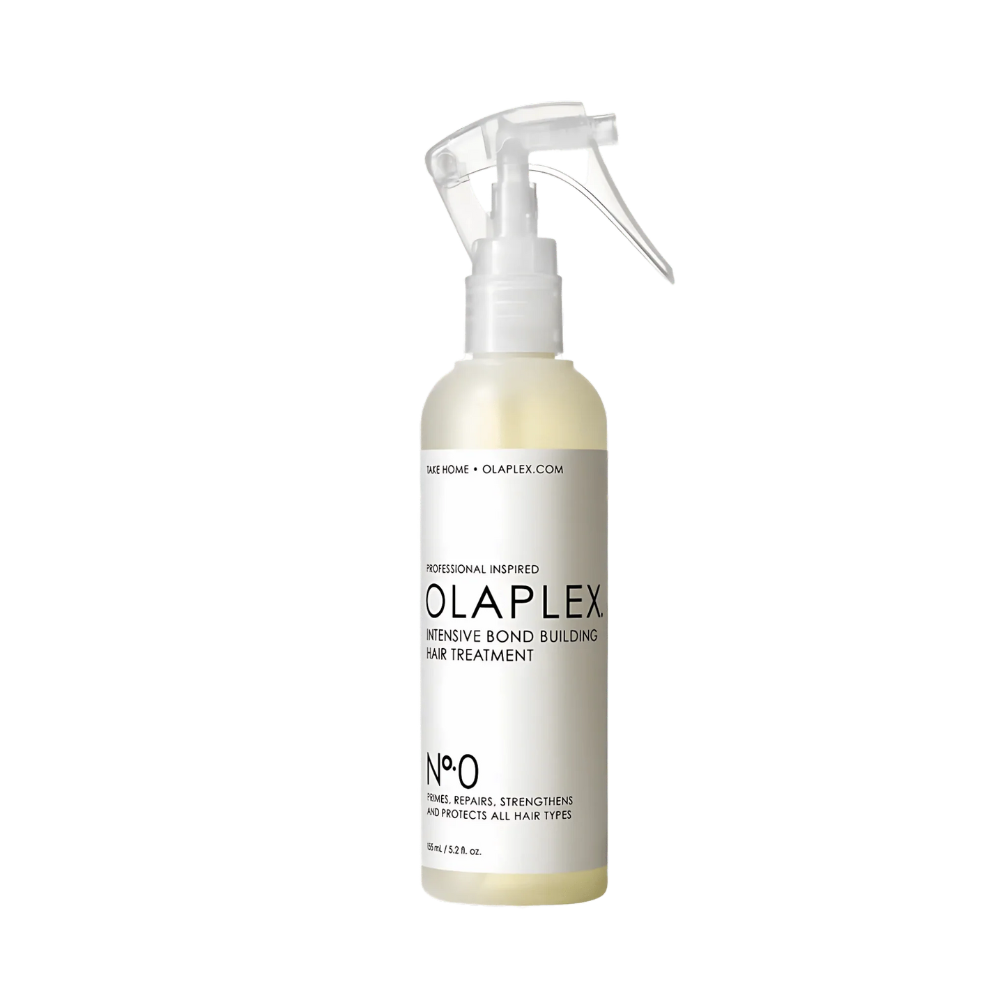 Olaplex No.0 Intensive Bond Building Treatment