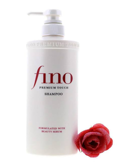 Fino Premium Touch Shampoo