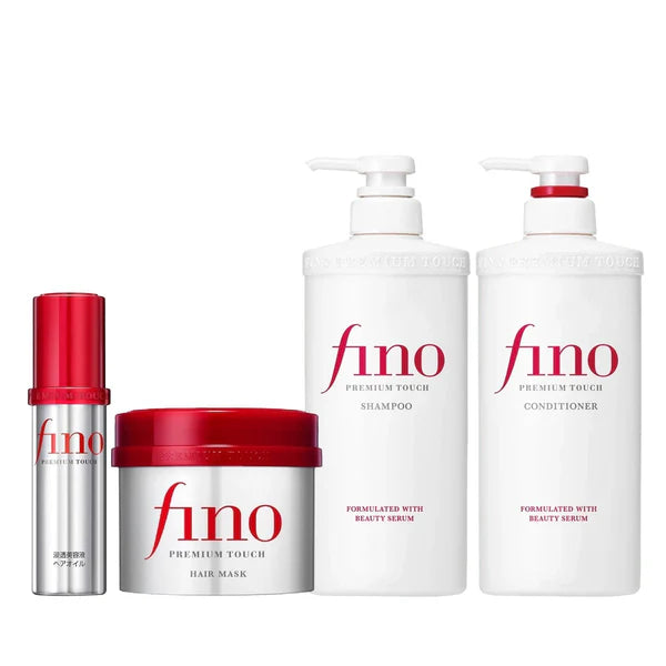 Fino Premium Touch Conditioner