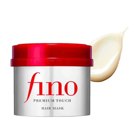 Shiseido Tsubaki Premium Repair Hair Mask