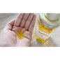 &honey Deep Moist Hair Oil