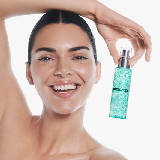 Anua PDRN Collagen Glow Facial Serum Spray Mist 30ml