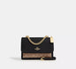 Klare Crossbody Bag In Signature Canvas