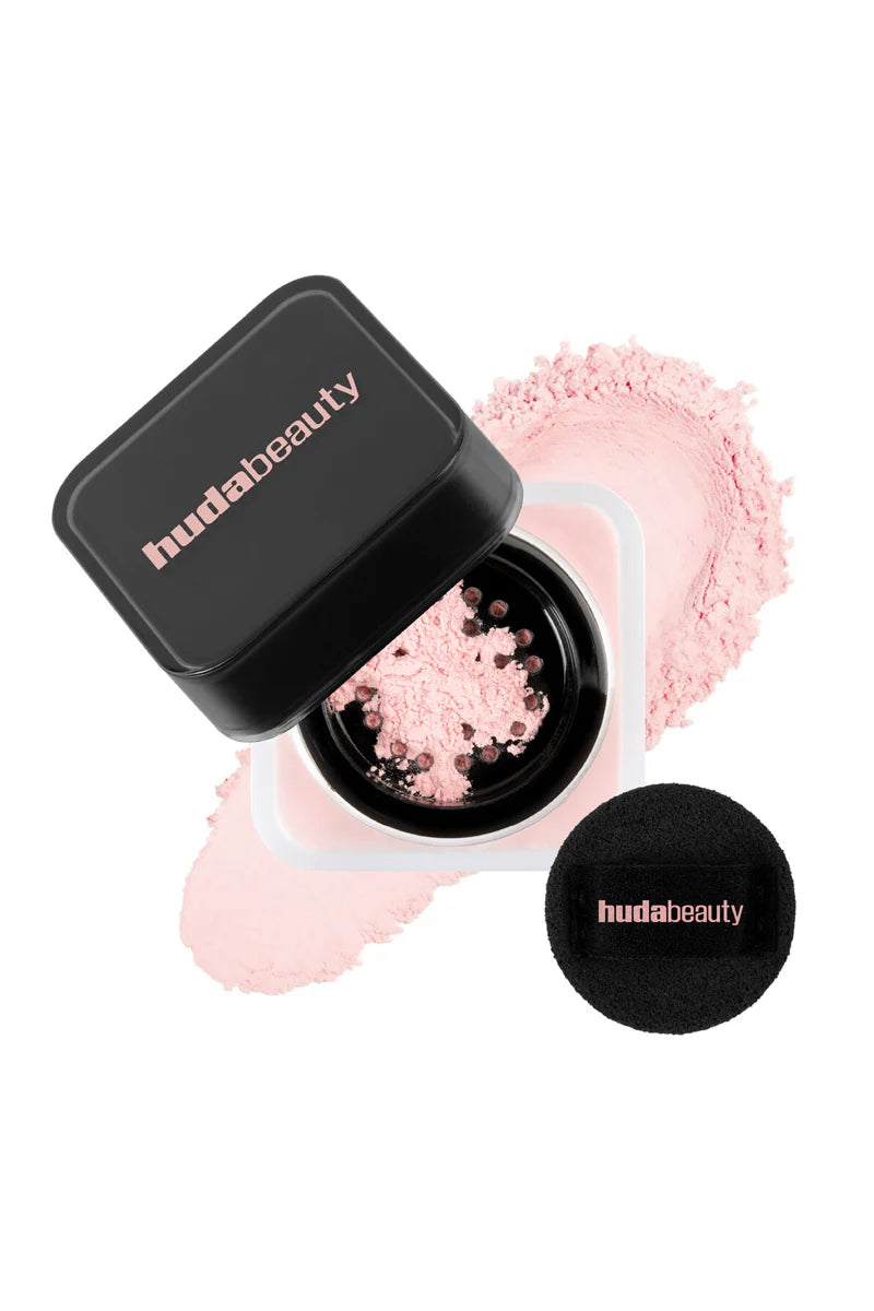 Huda Beauty Easy Bake Loose Setting Powder