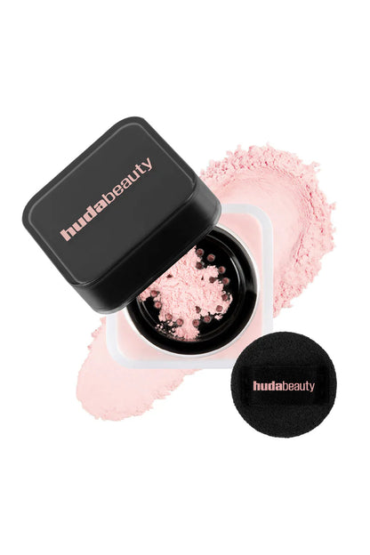 Huda Beauty Easy Bake Loose Setting Powder