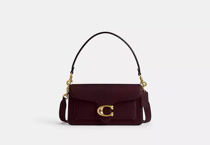 Tabby Shoulder Bag