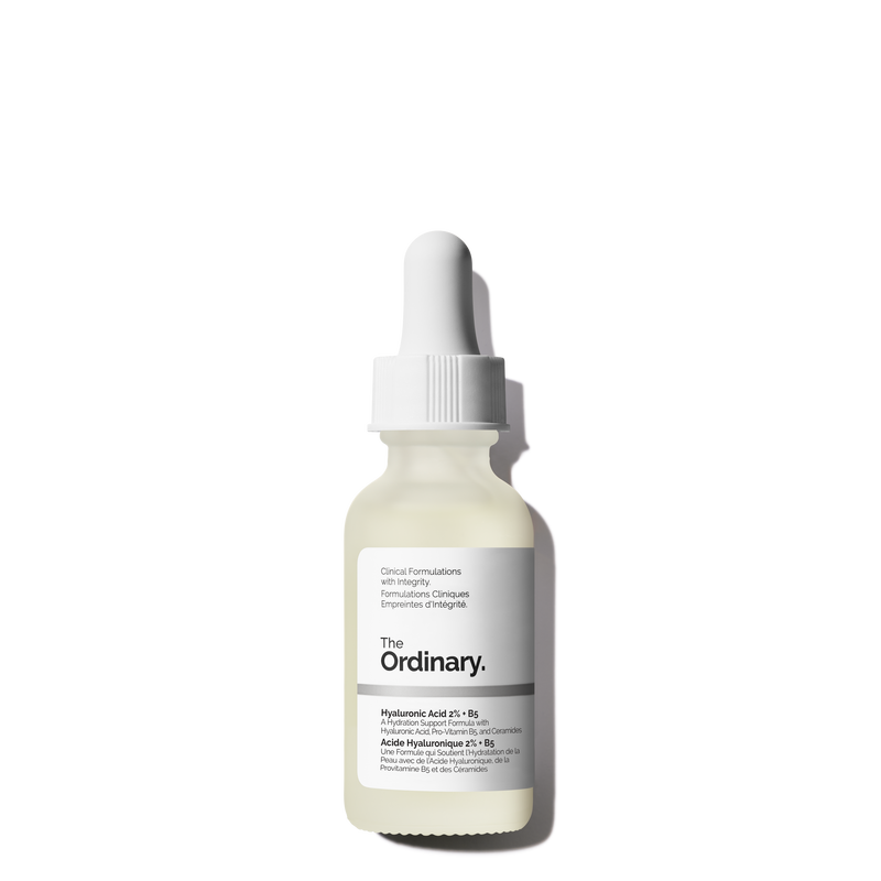 The Ordinary Hyaluronic Acid 2% + B5 with Ceramides