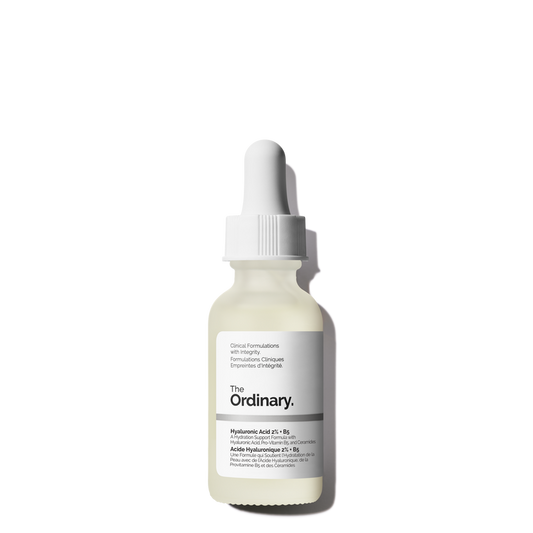 The Ordinary Hyaluronic Acid 2% + B5 with Ceramides